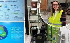 La apuesta de Tetra Pak por la circularidad en los envases de cartón