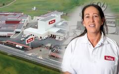 Grupo Tello: “Apostamos por la innovación en tres grandes ejes: producto, procesos y sostenibilidad”