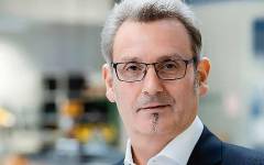 Minebea Intec nombra CSO a Frank Wieland para reforzar su expansión internacional