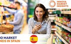 Sabor, precio, confianza y ética de los alimentos, prioridades para los consumidores españoles