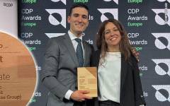 CDP sitúa a Dacsa entre las compañías líderes en acción climática