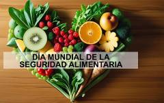 Cómo evitar que 600 millones de personas enfermen por alimentos en mal estado