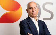 Ignacio Montfort, al frente DS Smith en España, Portugal y Marruecos