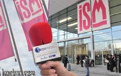ISM 2026, punto de encuentro para el universo del snacking
