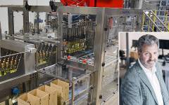 La compañía Irundin se fortalece con la adquisición de Mecanizaciones Alavesas