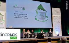 MeetingPack 2026 analizará los retos de la economía circular en el packaging
