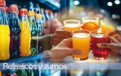 Refrescos y zumos: Innovación para un consumo más consciente y selectivo
