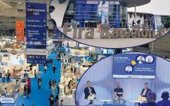 Expoquimia 2026 convierte Barcelona en el gran escaparate de la transformación industrial sostenible