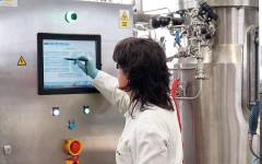 El proyecto Savia, en el que participa CNTA, diseñará nuevos ingredientes para panificación