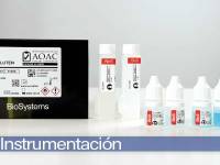 BioSystems, nuevo método para la cuantificación del gluten