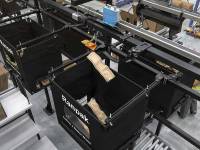 3 lanzamientos de Ranpak