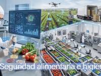 Seguridad alimentaria: prevención y anticipación en una cadena cada vez más compleja