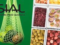 SIAL Paris pone el foco en la alimentación saludable