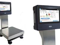 Control de llenado VT-600e de Dibal