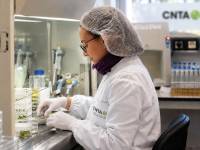 CNTA actualiza su Mapa de Escenarios Foodtech con cuatro grandes oportunidades