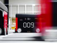 AutoStore define las tendencias en robótica aplicada a la logística para la industria alimentaria