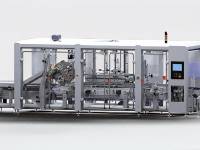 Cama Group renueva su encartonadora CL169