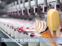 Innovación en helados y yogur como motor de crecimiento