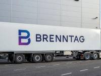 Brenntag transforma la volatilidad del mercado en oportunidades comerciales