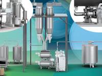 CompactMix de Bühler. Más flexibilidad, menos consumo y calidad para la nueva confitería