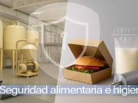 Fakolith, el catálogo “más amplio” de pinturas, barnices y recubrimientos técnicos para la industria alimentaria