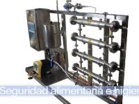 UV-Consulting, mejora de sistemas de envasado aséptico