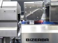 Bizerba logra la plata en los International FoodTec Awards 2027 con LeakSecure