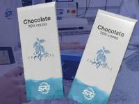 SPG desarrolla con Delaviuda una solución de packaging ‘cold seal’ para chocolate