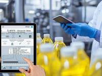 Así actúa la desinfección automatizada con ozono biocida de ASP Asepsia