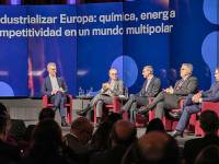 Expoquimia 2026 celebra sus 60 años con un “salto cualitativo para el salón y para el sector”