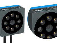 Nuevo lector SEC200 de SICK