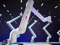 Cobots de alta velocidad