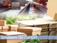 Envases de cartón: Nuevos segmentos alimentarios y mejores prestaciones técnicas y sostenibles