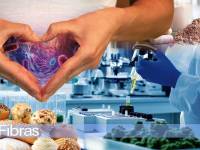 Fibras: Innovación funcional al servicio de la salud