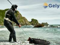 Trades incorpora como representada a la especialista en texturizantes Gelymar