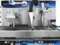 La última tecnología para el chocolate está en el catálogo de Sermont