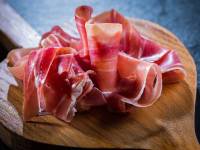IGP Jamón Serrano