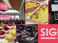 Italian Exhibition Group convierte Sigep World 2027 en un eje para el negocio del foodservice