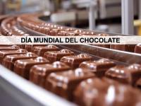 Día Mundial del Chocolate, una categoría que suma exportaciones de 2.323 millones