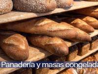 Nuevas propuestas con valor añadido en panadería y masas congeladas