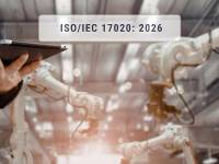 Actualización en ISO