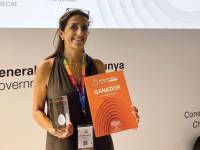 Disproquima, reconocida en los FoodTech Awards por su aporte a la innovación