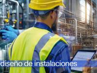 Diseño de instalaciones: Estrategias para una industria alimentaria en transformación