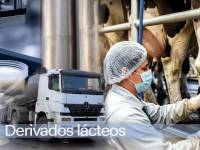 Derivados lácteos: El reto de la competitividad en un mercado que se reinventa
