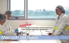 El aval de la ciencia y la tecnología para desarrollar alimentos saciantes