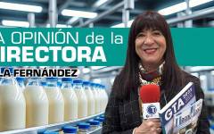 El sector lácteo español y el reto de adaptarse a un nuevo consumidor