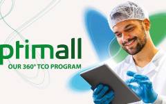 Kersia lanza Optimall, un nuevo programa 360º TCO para la industria alimentaria