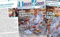 Editorial junio: ‘Nueva generación de alimentos’