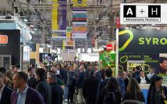 Alimentaria+Hostelco refuerza su alcance global y crece un 41% en presencia internacional