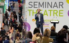 Nutraceuticals celebrará finalmente en Madrid su próxima edición